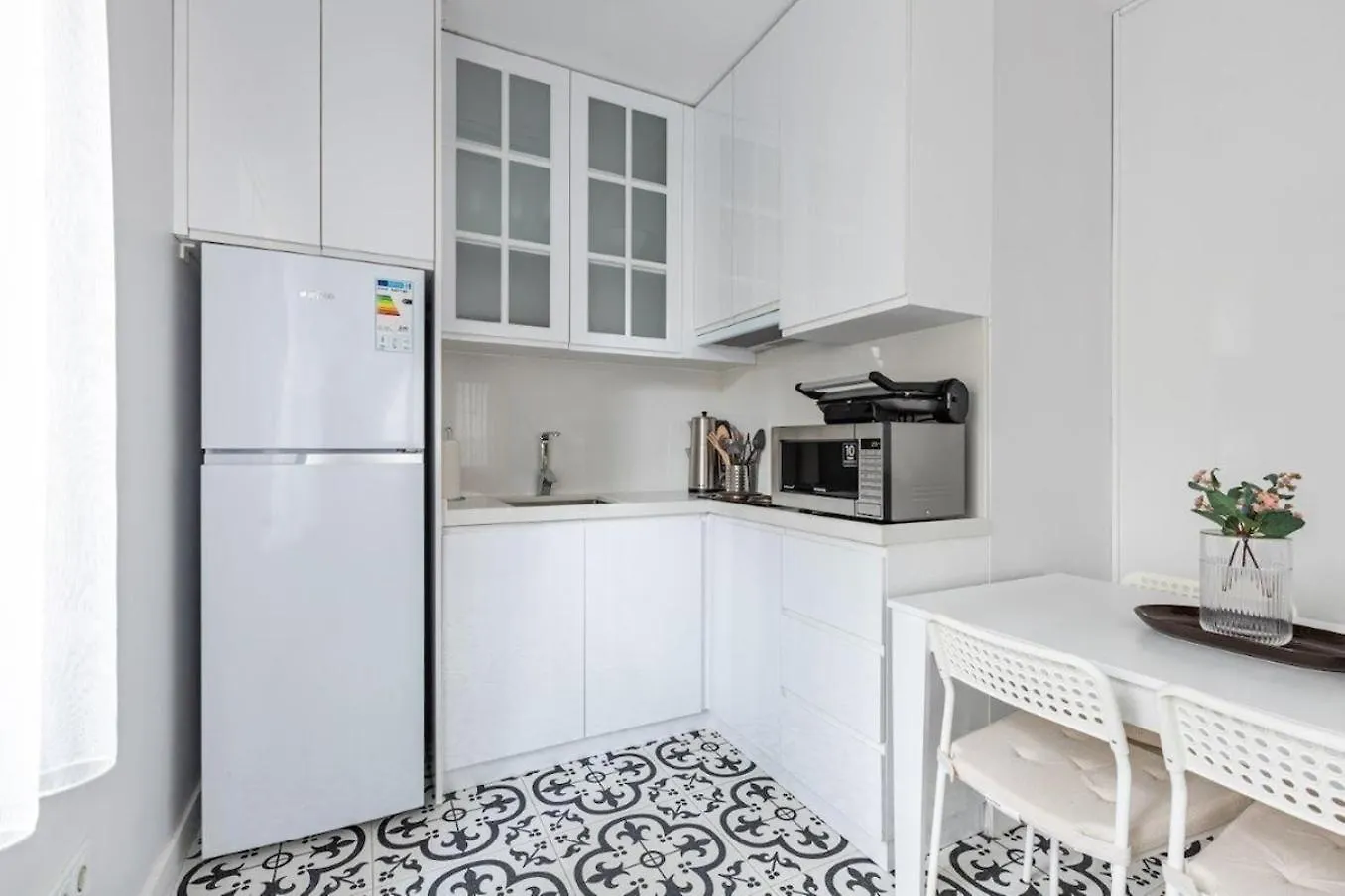 Апартаменты Bright Private Modern 2Bd1Bath Bebek Gem! #247 Стамбул 0*,  Турция