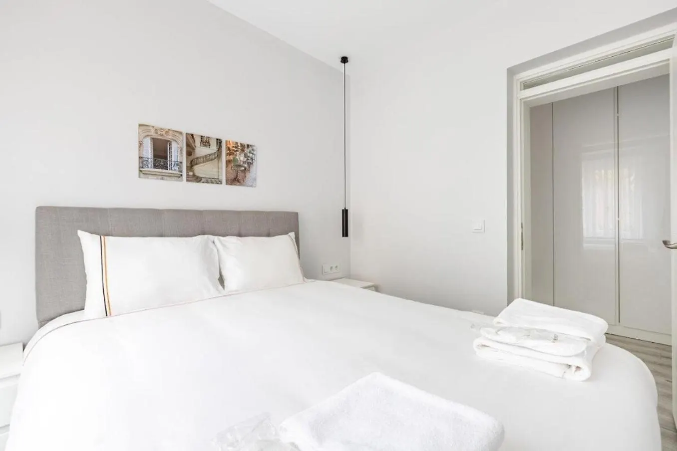 Апартаменты Bright Private Modern 2Bd1Bath Bebek Gem! #247 Стамбул Турция