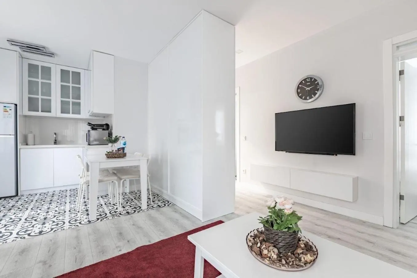 Bright Private Modern 2Bd1Bath Bebek Gem! #247 Apartment Istanbul Turkey