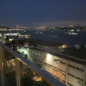 شقة Sunway Bosphorus, اسطنبول