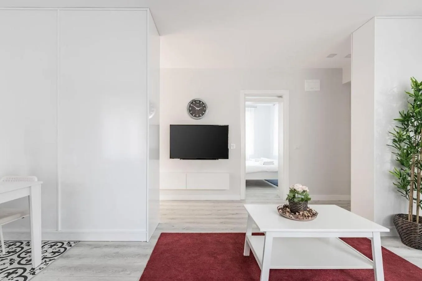 伊斯坦布尔Bright Private Modern 2Bd1Bath Bebek Gem! #247公寓